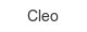 cleo