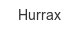 hurrax
