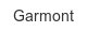garmont