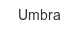 umbra