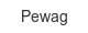 pewag