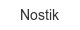 nostik