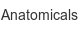 anatomicals
