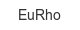 eurho