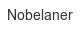 nobelaner