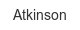 atkinson