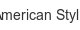 american-style