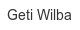 geti-wilba