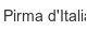 i-pirma-d-italia