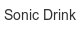 sonic-drink