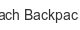 bach-backpacks