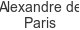 alexandre-de-paris