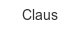claus