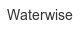 waterwise