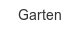 garten