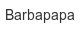 barbapapa