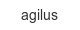 agilus