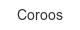 coroos