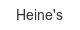 heine-s