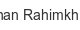 shan-rahimkhan