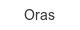 oras
