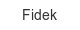 fidek