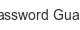 password-guard