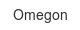 omegon