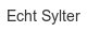echt-sylter