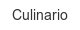 culinario