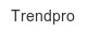 trendpro