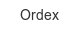 ordex