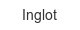inglot