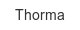 thorma