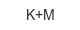 k-m