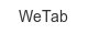 wetab