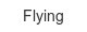 flying