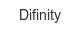 difinity