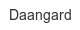 daangard
