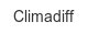 climadiff