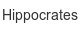 hippocrates
