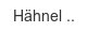 haehnel