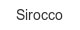 sirocco