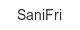 sanifri