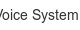 voice-systems