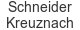 schneider-kreuznach