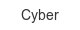 cyber