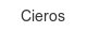 cieros