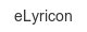 elyricon
