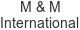 m-m-international